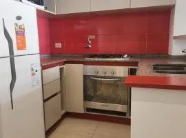 Hermoso monoambiente en calle Gutierrez, Recoleta