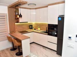 Apartman Ela, ξενοδοχείο σε Križevci