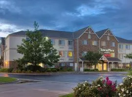 TownePlace Suites Wichita East