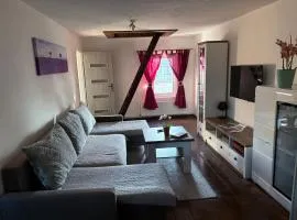 Apartmány 68