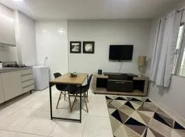 Studio no coracao do Kobrasol