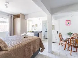 Apartamento Pé na Areia SC