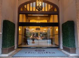 The Sofia Hotel