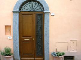 Apartment Castel Gandolfo, hotel Castel Gandolfóban