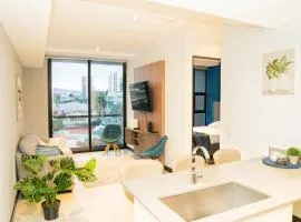 Peaceful1 Bedroom Apt Rohrmoser