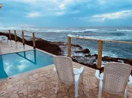 Casa Colibrí