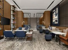 Sheraton Manila Bay、マニラ、マラテのホテル