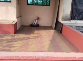 Sweet Villa to experience nature, hotel v destinaci Virār