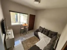 Residêncial Maria de Castro