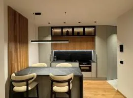 F Apartments