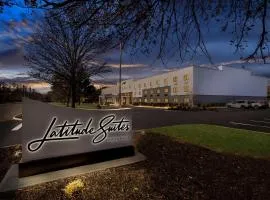 Latitude Suites Tinton Falls Eatontown - BW Premier Collection