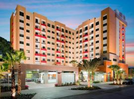 Residence Inn by Marriott West Palm Beach Downtown, hotel poblíž Mezinárodní letiště Palm Beach - PBI, West Palm Beach