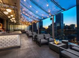 Le Meridien Denver Downtown