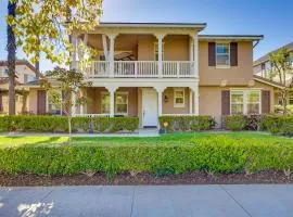 Family-Friendly Camarillo Home with Access to Pools!