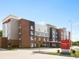 TownePlace Suites Cedar Rapids Marion