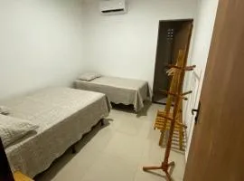 Recanto dourado suites