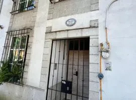 El Balcón de SúperAnfitrión Coyoacan