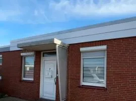 Ferienhaus Wellenperle