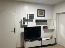 Apartman Riven, hotel em Borča