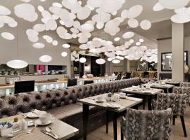Pretoria में, होटल Protea Hotel Fire & Ice! by Marriott Pretoria Menlyn