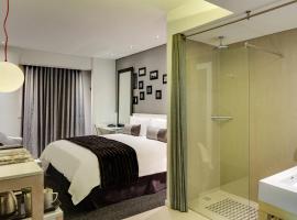 프리토리아에 위치한 호텔 Protea Hotel Fire & Ice! by Marriott Pretoria Menlyn