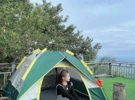 Phú Sĩ Homestay và Seafood Núi Cấm