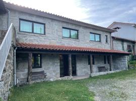 Quinta do Eirô: Fonte Arcada şehrinde bir otel