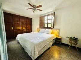 Casa Chipilina