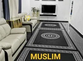 "Homestay Mak Midah"