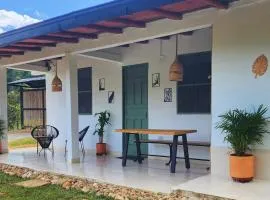 Linda Cabaña San Rafael Antioquia