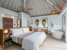 Westin Bora Bora Resort & Spa, hotel poblíž Letiště Bora Bora  - BOB, Bora Bora