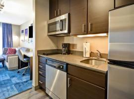 TownePlace Suites by Marriott Dover Rockaway, hotel Marriott en Dover