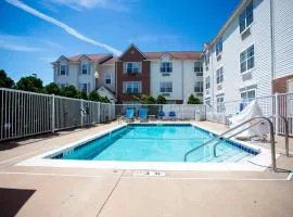 TownePlace Suites Cleveland Streetsboro