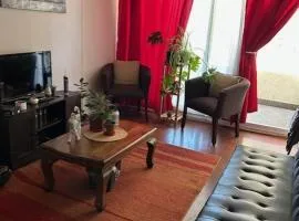 Departamento centro de Viña del Mar