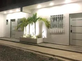 Bayahibe Apartments