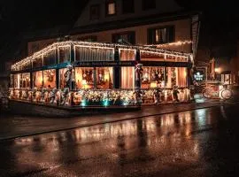 Hotel Restaurant Freihof