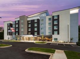 TownePlace Suites by Marriott Fort Mill at Carowinds Blvd, hotel poblíž Rock Hill/York County (Bryant Field) - RKH, Fort Mill