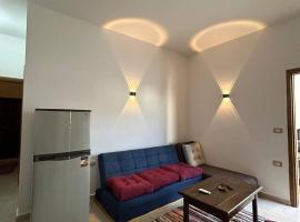 Happy House, hotel em Dahab