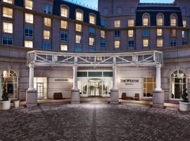 The Westin Annapolis, khách sạn ở Annapolis