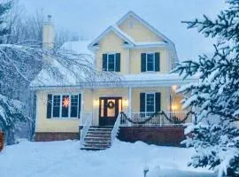 Au Gré Du Temps - Gîte B&B