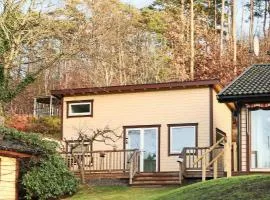 Holiday home Heberg VII