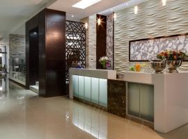 Protea Hotel by Marriott Upington, מלון באפינגטון