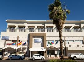 Protea Hotel by Marriott Upington