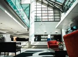 Morada Paulista - Flat em hotel na Av Paulista