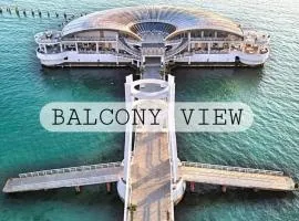 Premium Beachfront Residences