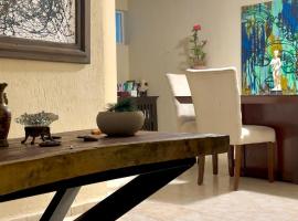 Art House, khách sạn ở Mérida