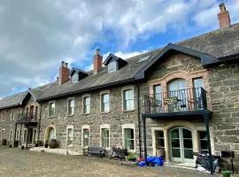 Riverside converted Linen Mill