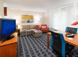 TownePlace Suites Bowie Town Center