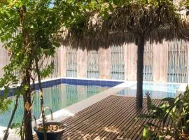 Vila Vento Virou