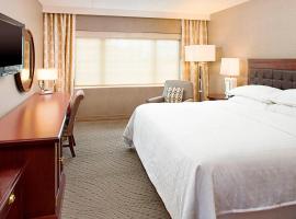 Rockville में, होटल Sheraton Rockville Hotel